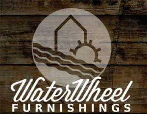 Water Wheel Furnishings