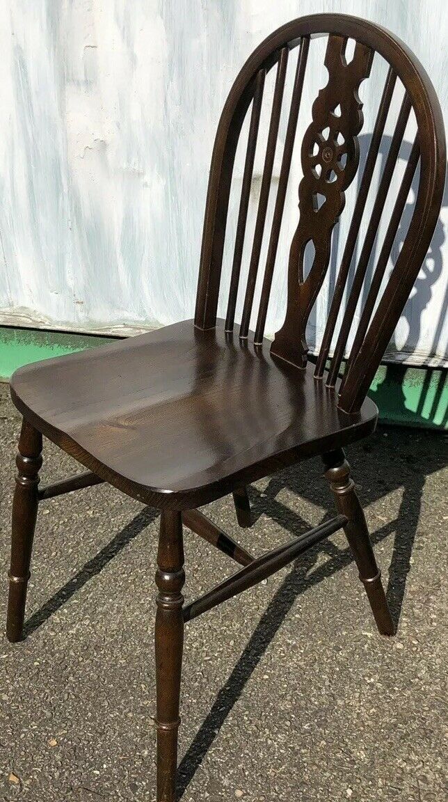 LARGE-COLLECTION-OF-ANTIQUE-STYLE-DINING-CHAIRS-IDEAL-FOR-PUBS-RESTAURANTS-ETC-303703695319-9