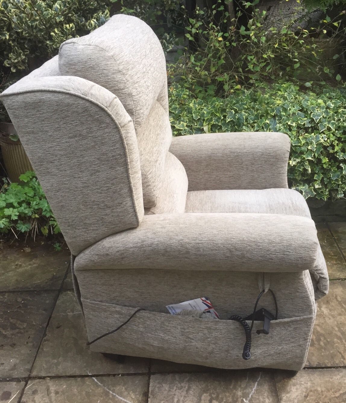 armchair for 1 year old