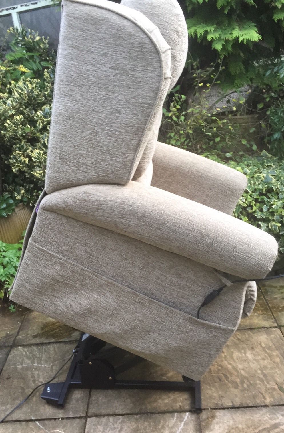 armchair for 1 year old